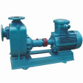 Trash Self Priming Centrifugal Water Pump